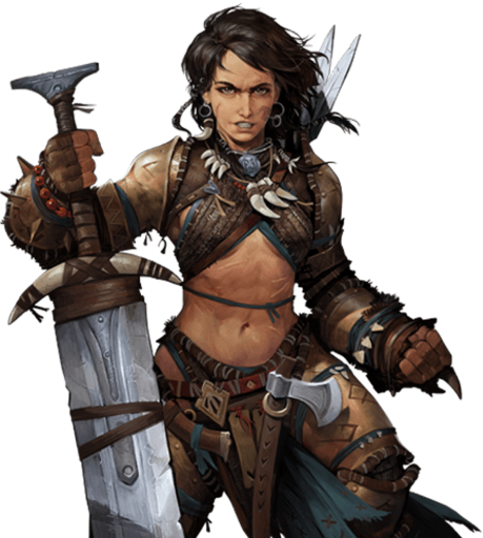 Pathfinder Kingmaker The First CRPG In Pathfinder Universe   Companion2@2x 