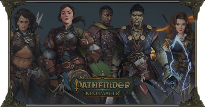 Pathfinder: Kingmaker